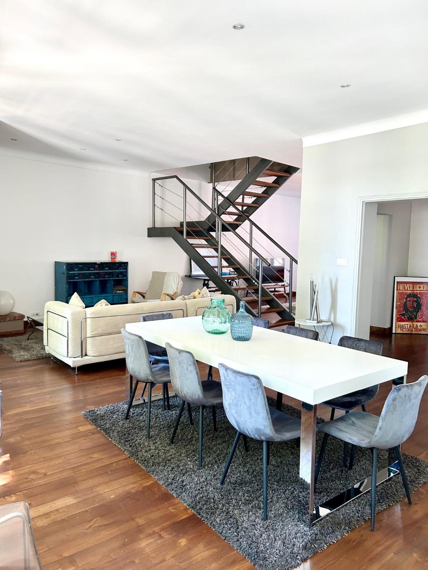 Loft Garonne - Centre Ville Immeuble Privatif Toulouse Exteriér fotografie
