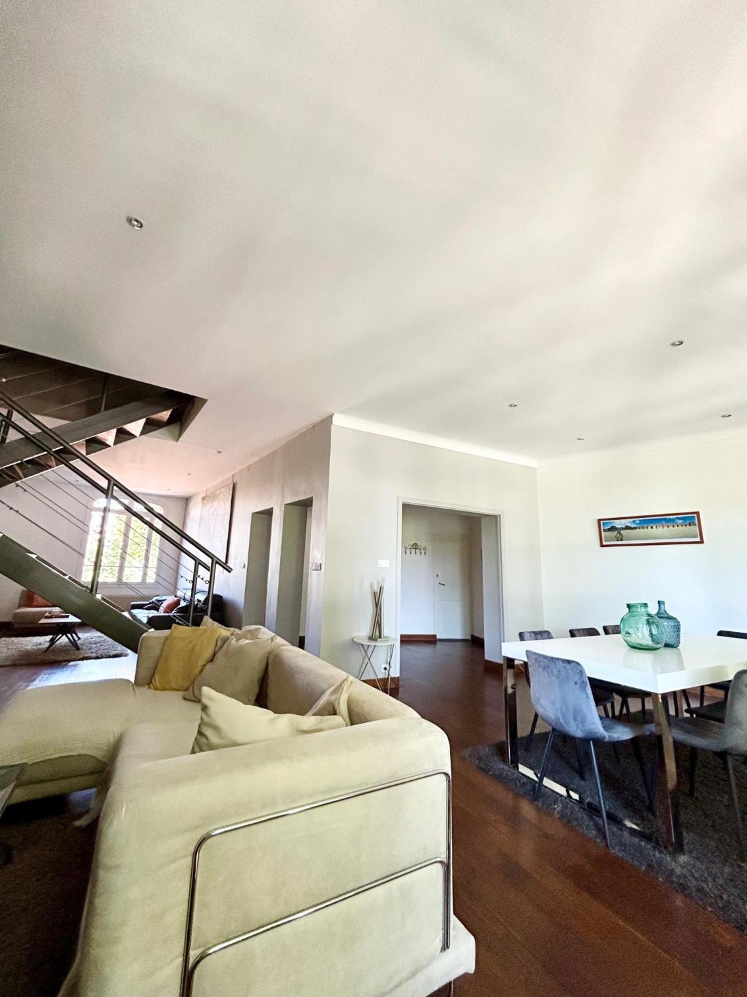 Loft Garonne - Centre Ville Immeuble Privatif Toulouse Exteriér fotografie