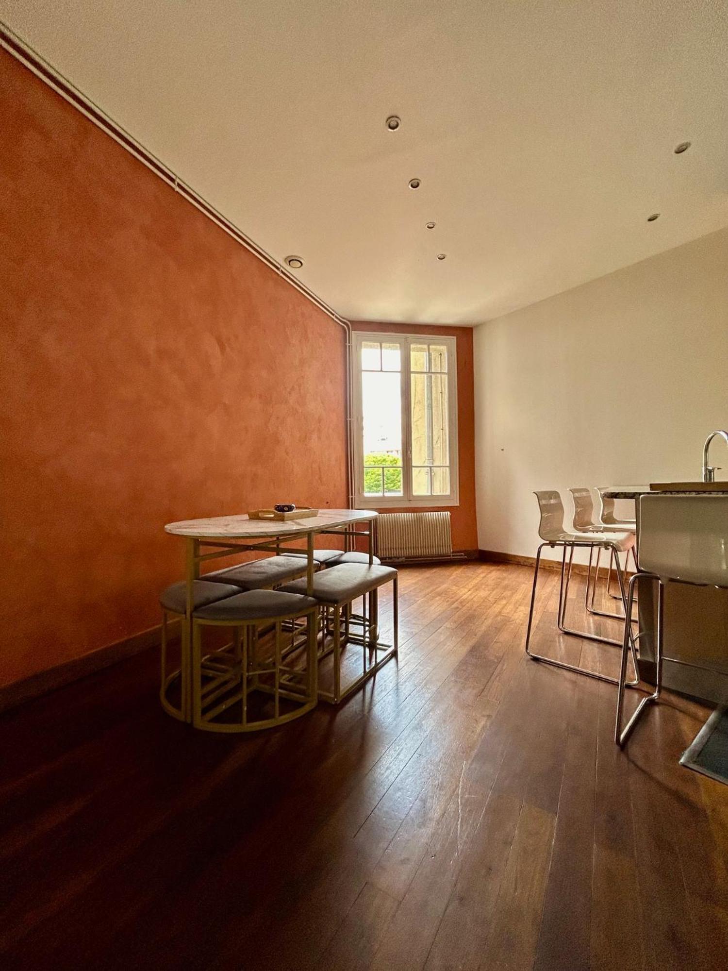 Loft Garonne - Centre Ville Immeuble Privatif Toulouse Exteriér fotografie