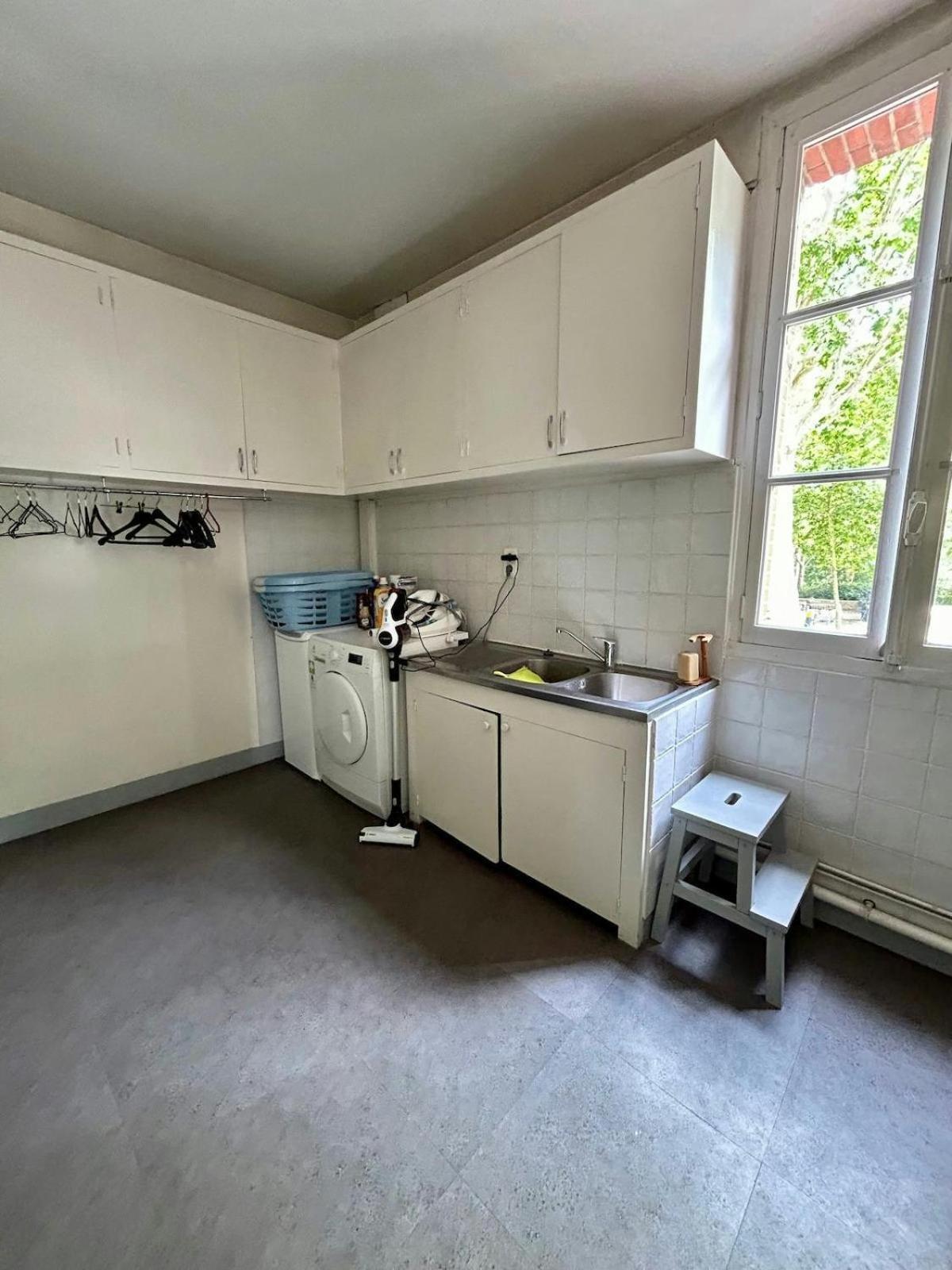 Loft Garonne - Centre Ville Immeuble Privatif Toulouse Exteriér fotografie